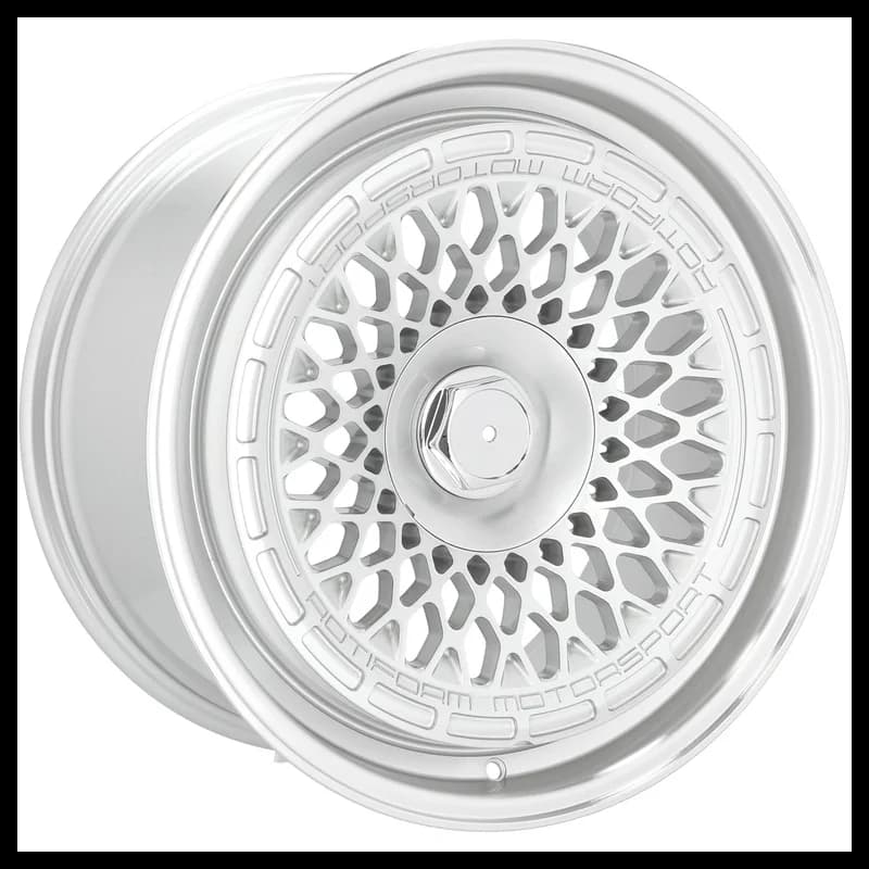 4 jantes 9.5 18 5x120 odlew niskociśnieniowy argent brillant
