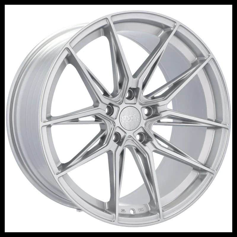 4 jantes 9.0 20 5x120 odlew niskociśnieniowy argent brillant