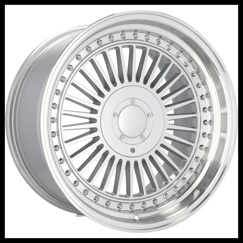 4 jantes 9.0 19 5x120 design bmw odlew niskociśnieniowy argent brillant