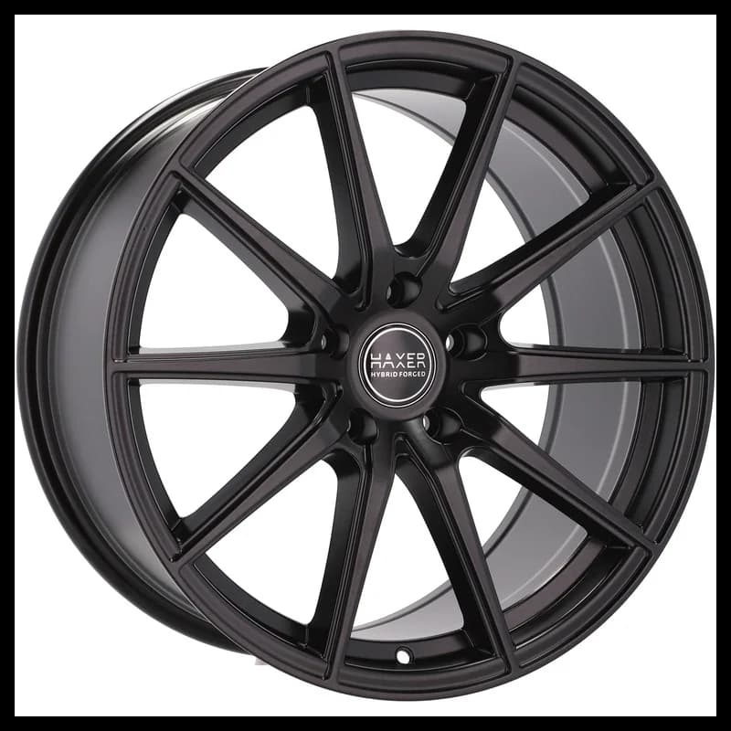 4 jantes 9.0 20 5x120 odlew niskociśnieniowy noir mat
