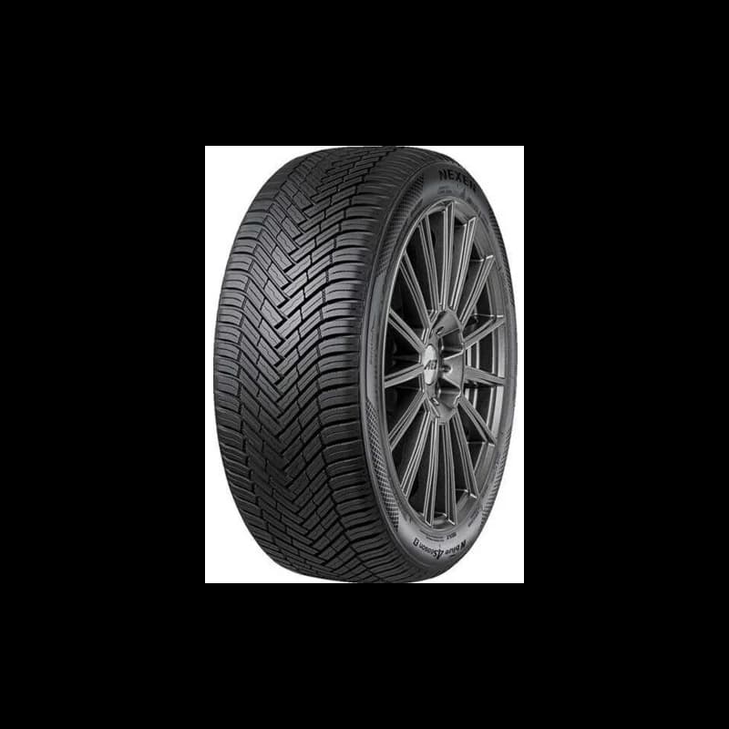 Pneu nexen nblue4s2x 235/45 yr18 tl 98y nexen nblue 4 seas 2 xl