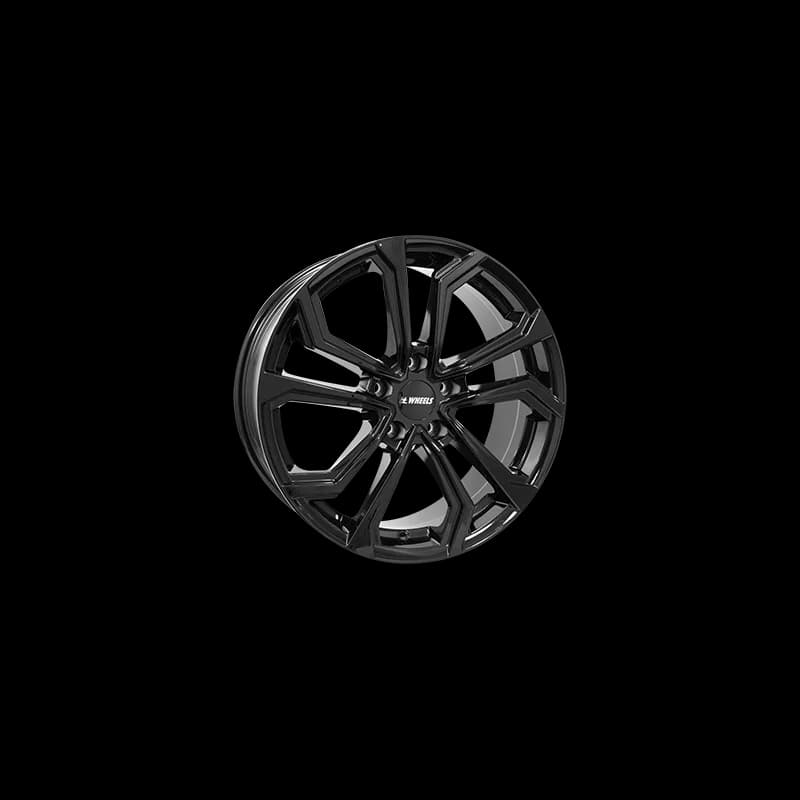 4 jantes it wheels 6,5x16 it wheels ella 5/100 et38 ch57,1