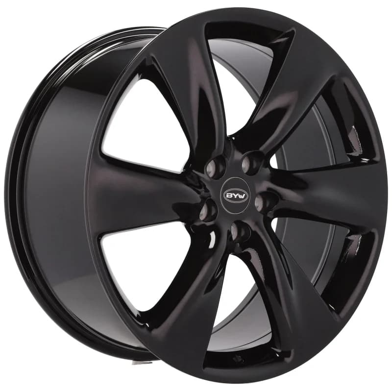 4 jantes 9.5 21 5x114.3 design infiniti odlew niskociśnieniowy noir mat