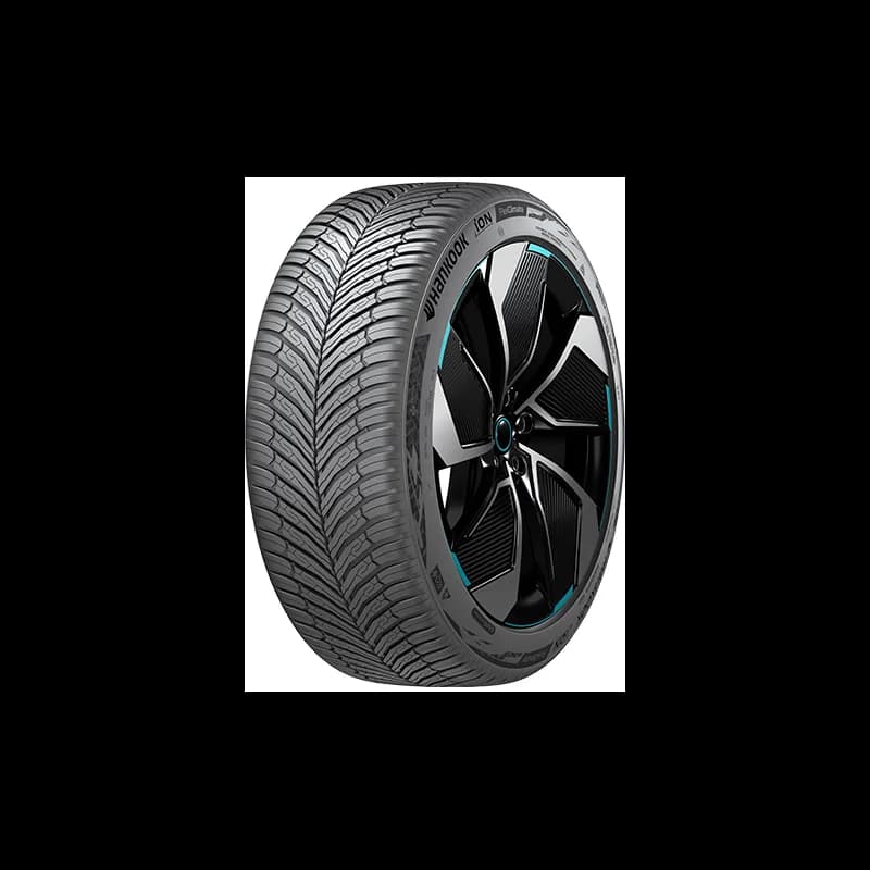 Pneu hankook il01asaevx 235/45 vr20 tl 100v ha il01a ion flex sa ev