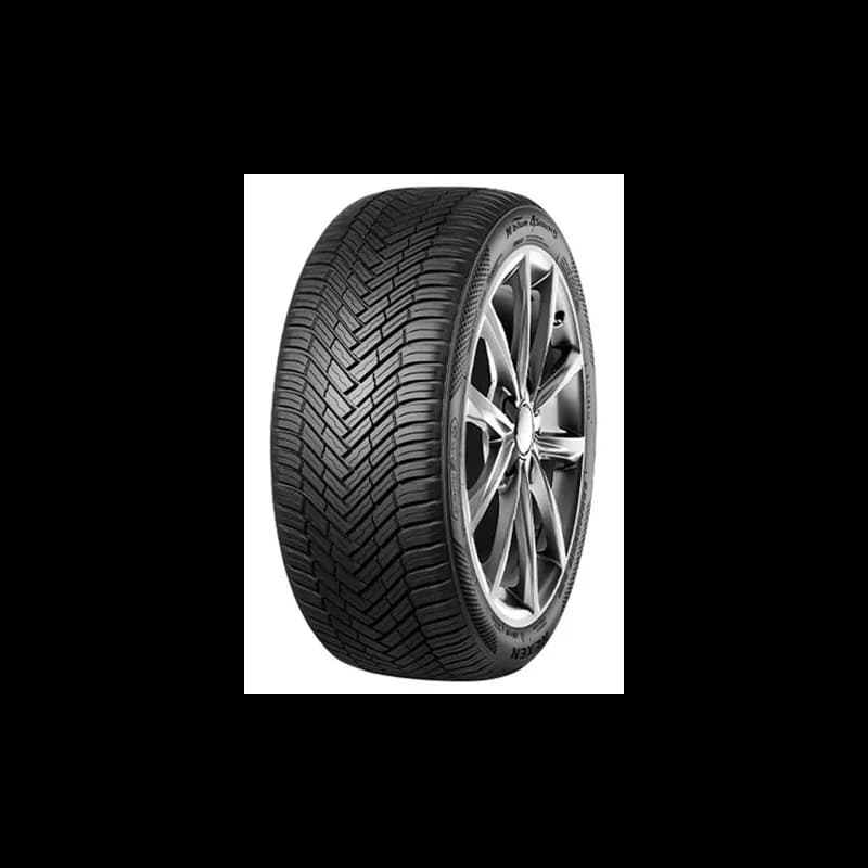 Pneu nexen nblue4s2xl 185/55 hr15 tl 86h nexen nblue 4season 2 xl
