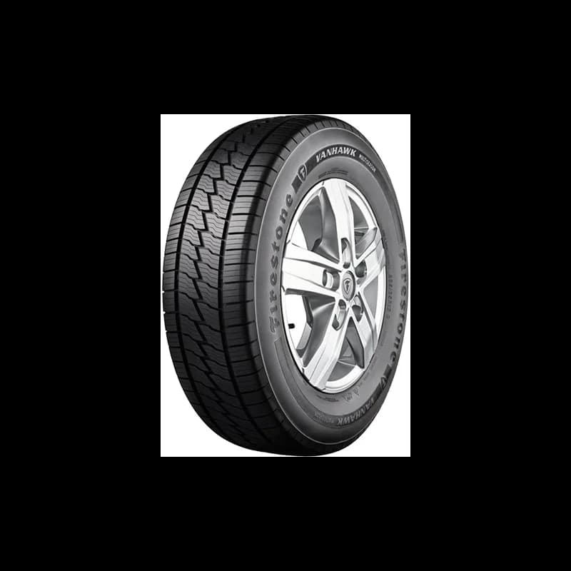 Pneu firestone vanhawkms 215/60 r17 tl 109t fi vanhawk multiseason