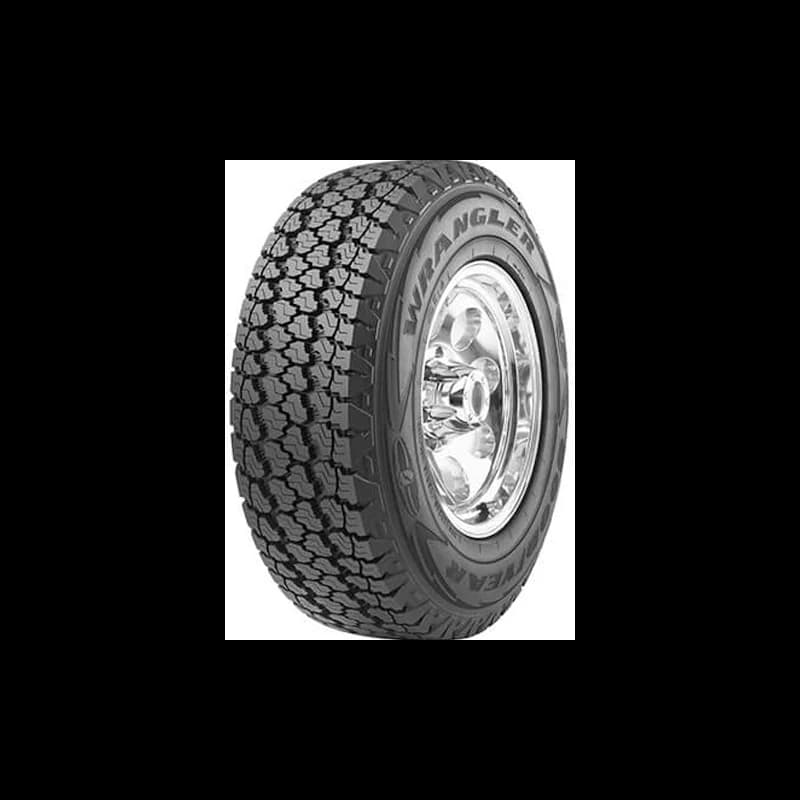 Pneu goodyear wranatad 265/60 tr18 tl 110t gy wrangler at adventure