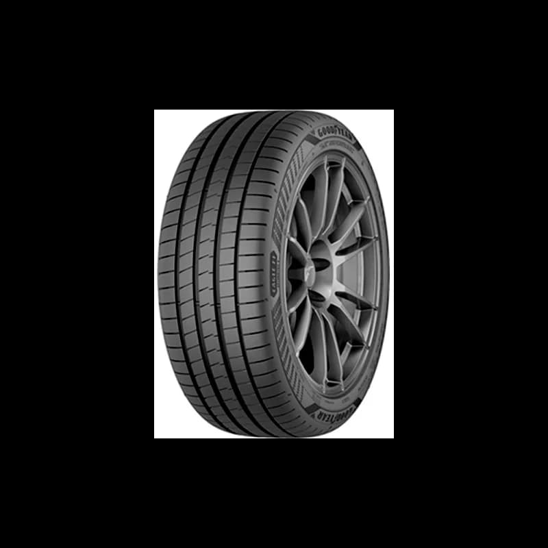 Pneu goodyear eagf1as6xl 215/60 wr18 tl 102w gy eag-f1 as6 mo xl