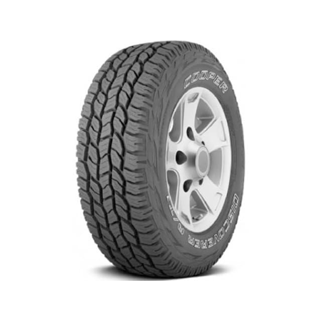 Pneu cooper discat34s 285/45 hr22 tl 114h cp disc at3 4s bsw xl