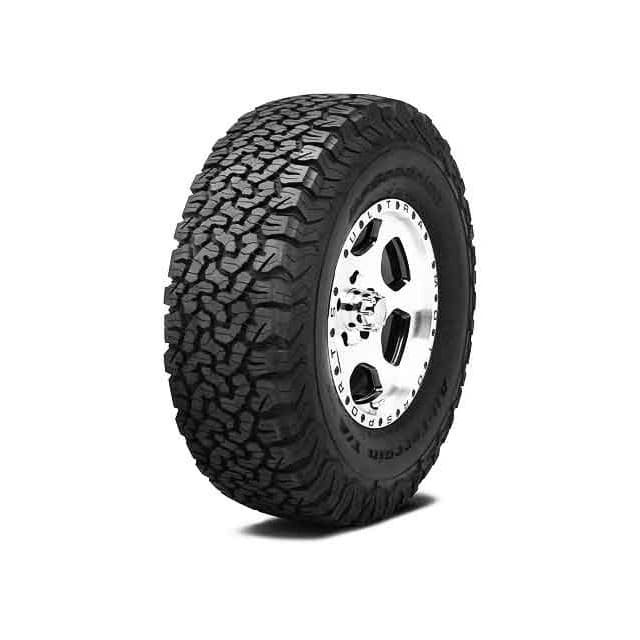 Pneu b.f. goodrich alltak02 30x 950 r15 tl 104s bfg allt ta ko 2 lrc rwl