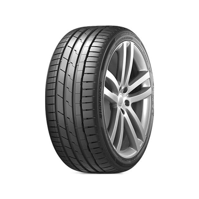 Pneu hankook k127 285/40 zr22 tl 110y ha k127a s1 evo3 suv xlsa