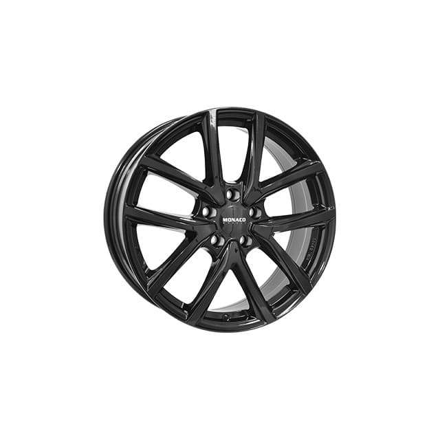 4 jantes monaco wheels 2 8,0x19 monaco wheels cl2 5/114,3 et42 ch70,1
