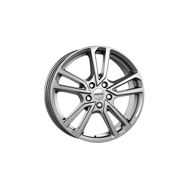 4 jantes alutec 7,0x17 alutec tormenta 5/108 et50 ch63,4
