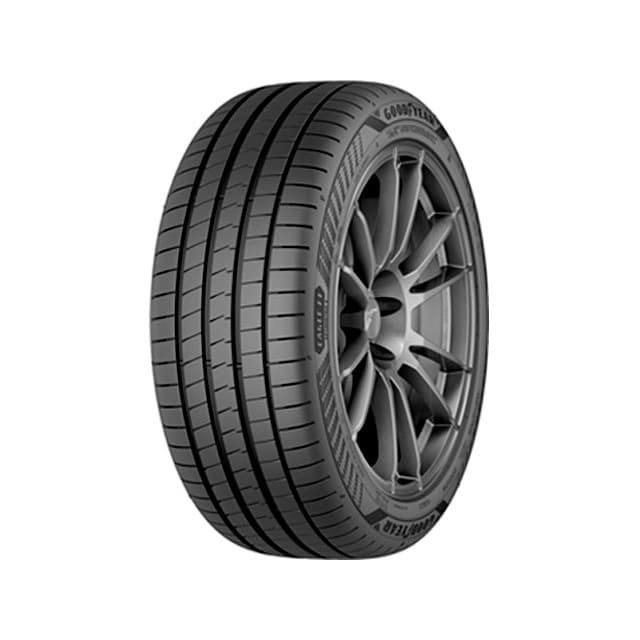 Pneu goodyear eagf1as6xl 255/40 yr19 tl 100y gy eag-f1 as6 xl fp