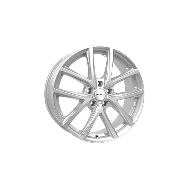 4 jantes monaco wheels 2 8,0x19 monaco wheels cl2 5/112 et45 ch70,1