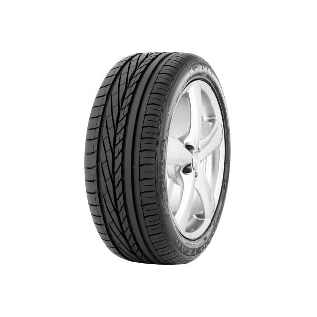Pneu goodyear excellence 245/45 yr19 tl 98y gy excellence * rof fp