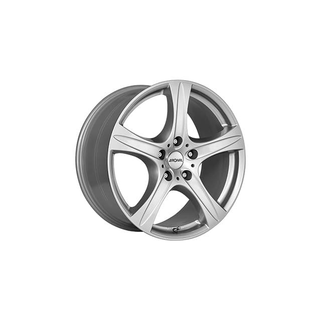 4 jantes ronal 9,0x19 ronal r55 suv 5/112 et30 ch76