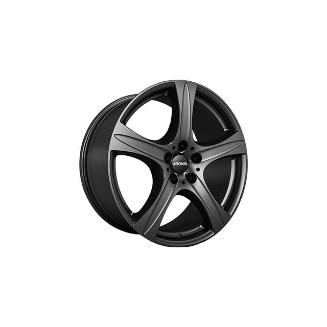 4 jantes ronal 9,0x19 ronal r55 suv 5/114,3 et40 ch82