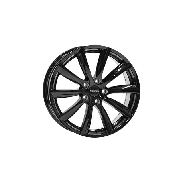 4 jantes monaco 10,5x21 mnc wheels gp6 5x114,3 et48 ch64,1