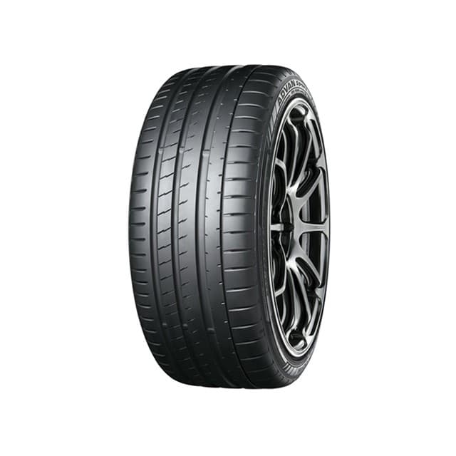 Pneu yokohama v107fmo1 235/50 zr19 tl 99y yoko advan sp v107f mo1