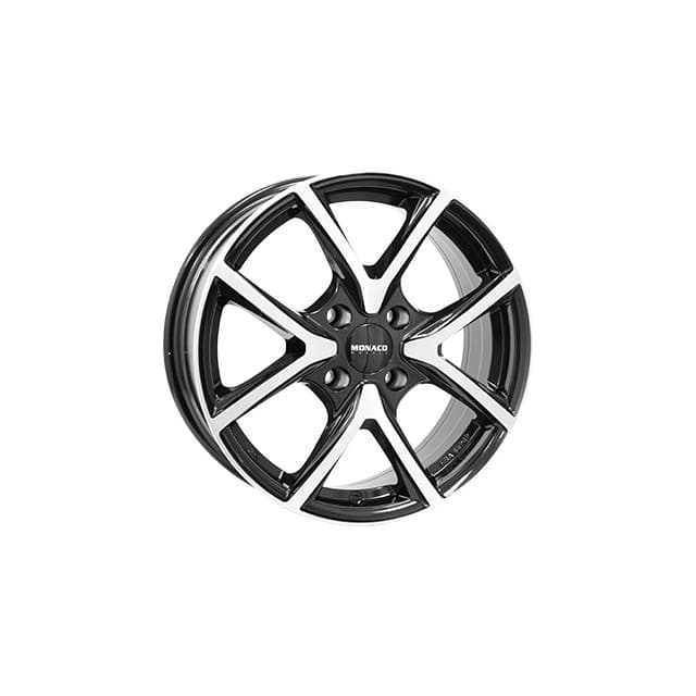 4 jantes monaco 6,5x16 monaco wheels cl2 4/100 et40 ch63,3