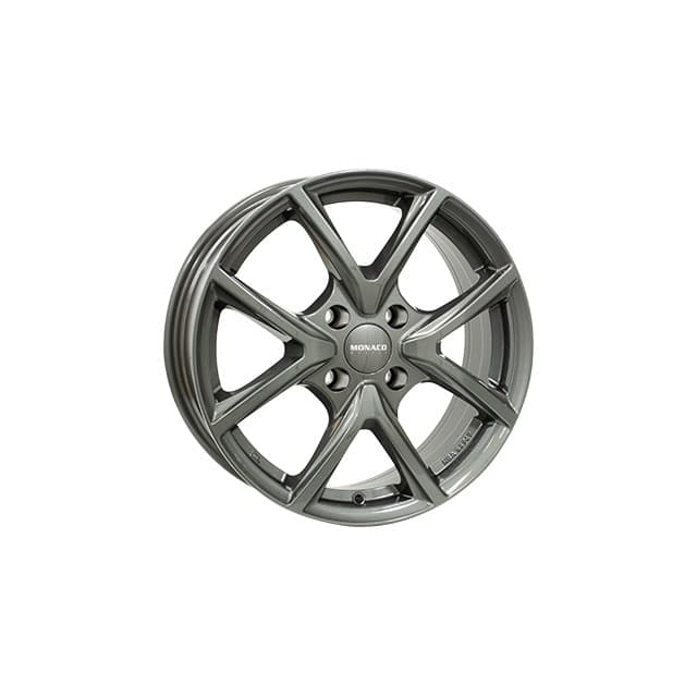 4 jantes monaco wheels 2 6,5x16 monaco wheels cl2 4/108 et25 ch65,1