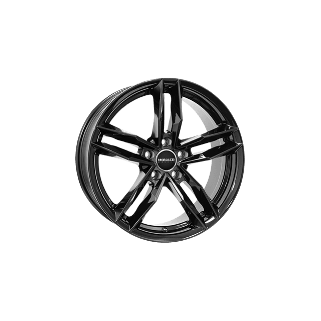 4 jantes monaco 7,5x17 monaco wheels rr8m 5/100 et35 57,1