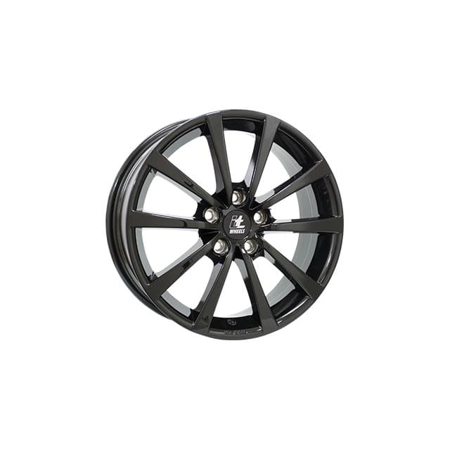 4 jantes it wheels 2 6,5x16 it wheels alice 5/112 et50 ch66,5