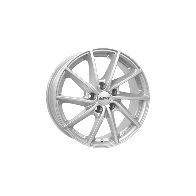 4 jantes alutec 6,0x15 alutec singa 4/108 et47,5 ch63,3
