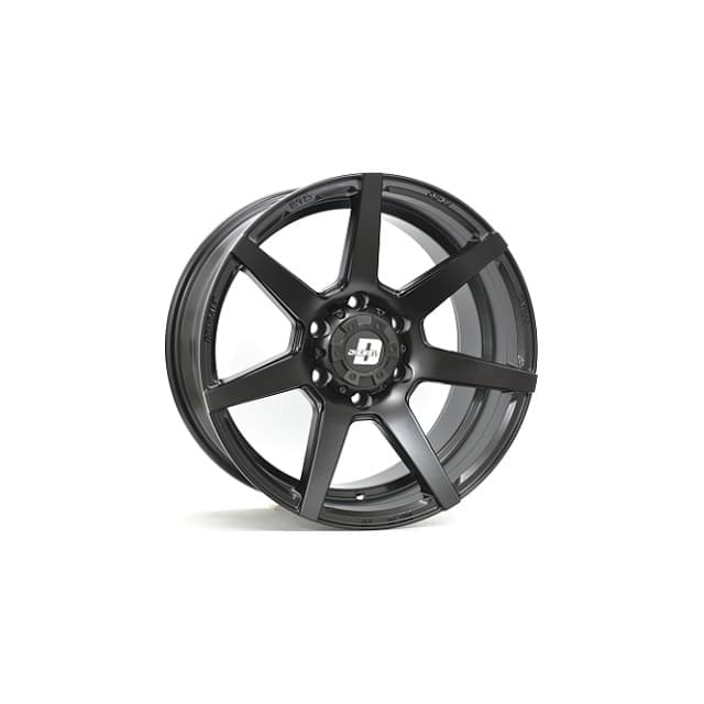 4 jantes diesel 8,5x17 diesel avalanche 6x139,7 et20 ch110,1