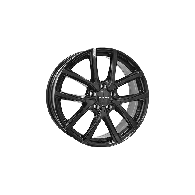 4 jantes monaco wheels 2 6,5x16 monaco wheels cl2 5/100 et40 ch57,1