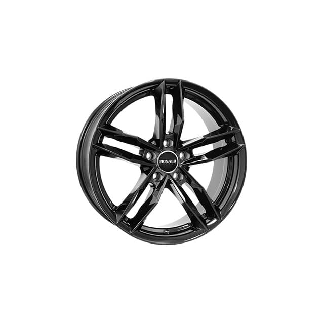 4 jantes monaco 8,0x18 monaco wheels rr8m 5/112 et30 66,5