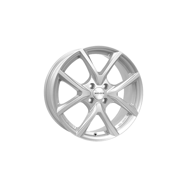 4 jantes monaco wheels 2 6,5x16 monaco wheels cl2 4/100 et40 ch63,3