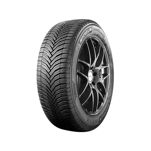 Pneu michelin crosscli 215/60 r17 tl 109t mi agilis crossclimate