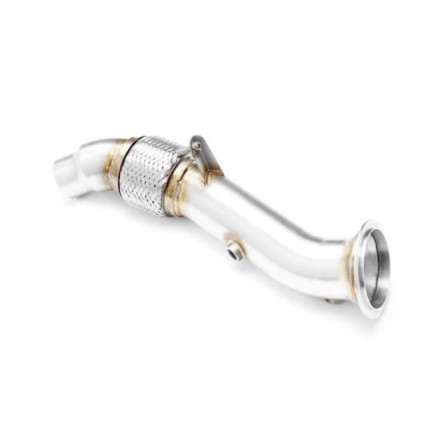 Downpipe bmw f30, f31, f34 320i, 320ix, 328i, 328ix n20