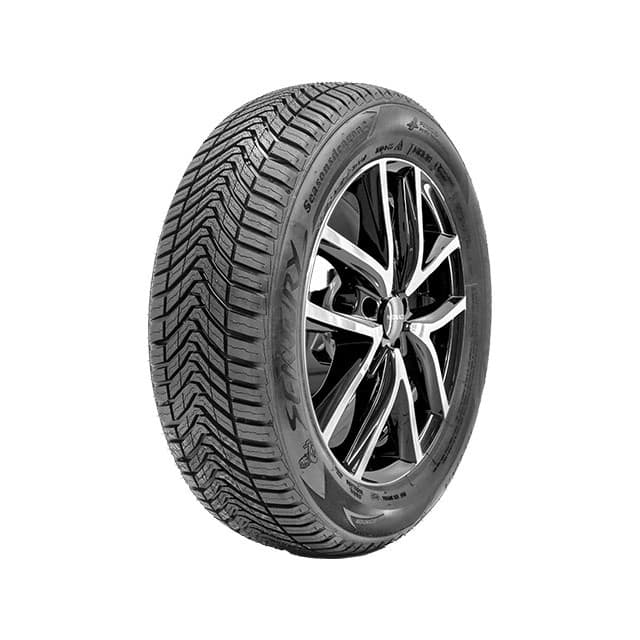 Pneu landsail seasdrag2x 215/55 vr18 tl 99v sentury seasonsdragon2 xl