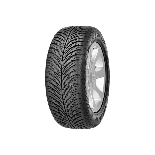 Pneu goodyear vect4sg2 215/45 vr16 tl 90v gy vec 4seasons g2 xl ao