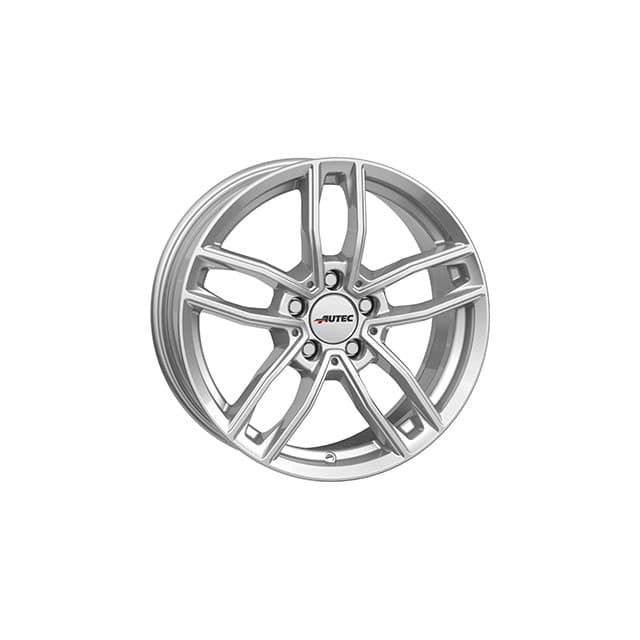4 jantes autec 6,5x16 autec mercador 5/112 et44 ch66,6