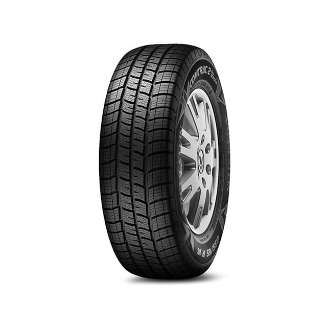 Pneu vredestein comtr2as+q 205/75 r16 tl 113r vr comtrac 2 all season+