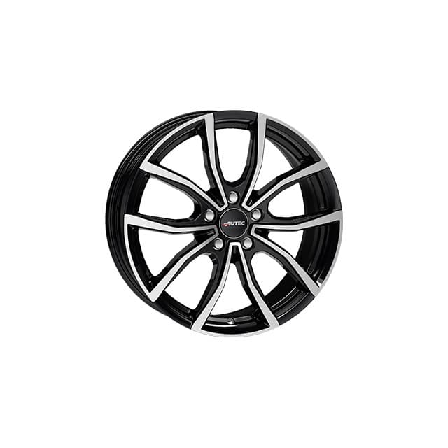 4 jantes autec 7,0x18 autec vidron 5/112 et45 ch57,1