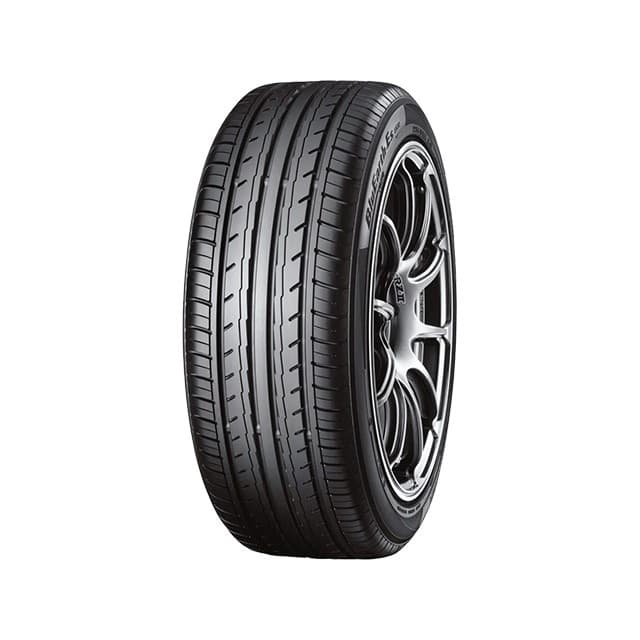 Pneu yokohama bluearthes 215/60 hr16 tl 95h yoko bluearth-es es32