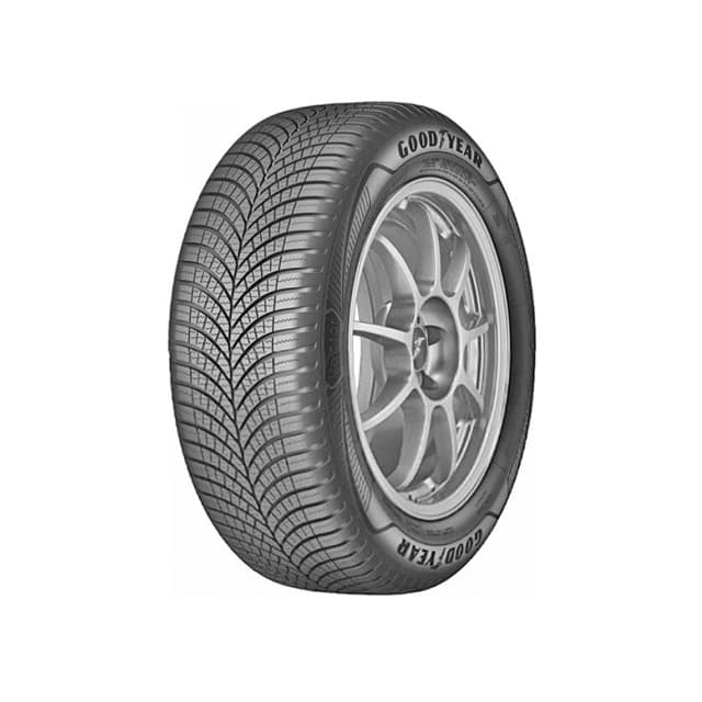 Pneu goodyear vect4sg3su 225/60 wr18 tl 104w gy vec 4seasons g3 suv xl