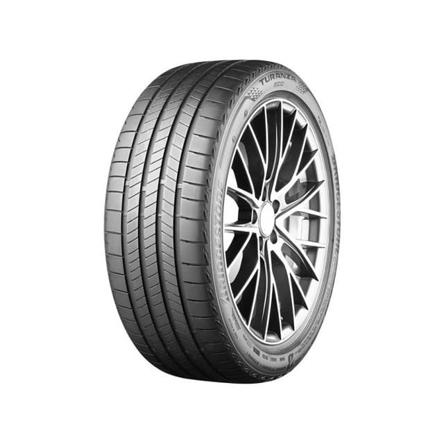 Pneu bridgestone enlitenao 255/50 tr19 tl 103t br t.eco enliten ao demo