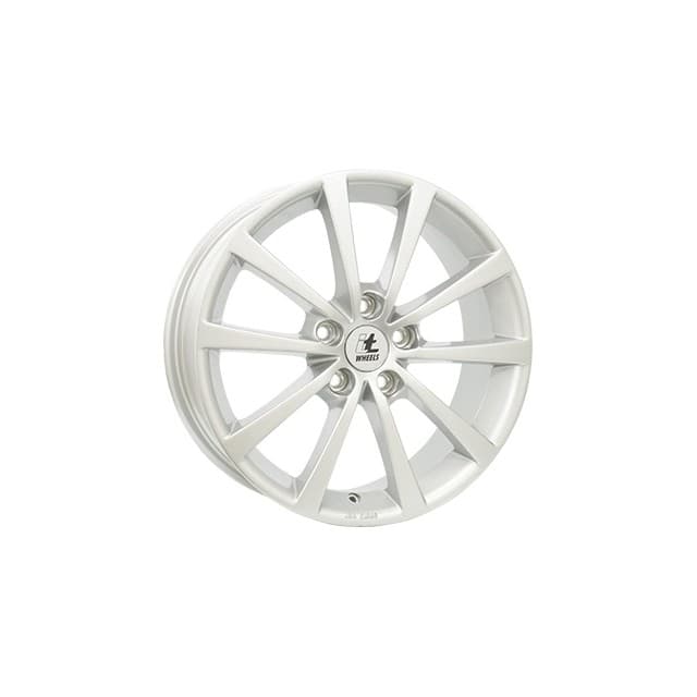 4 jantes it wheels 2 7,5x18 it wheels alice 5/112 et35 ch66,5