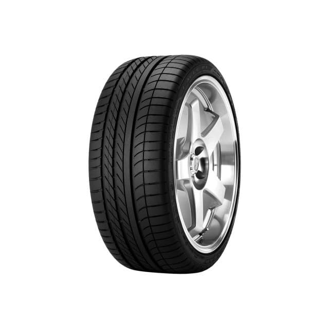 Pneu goodyear eagf1as2 225/40 wr18 tl 92w gy eag-f1 as2 moe rof xl