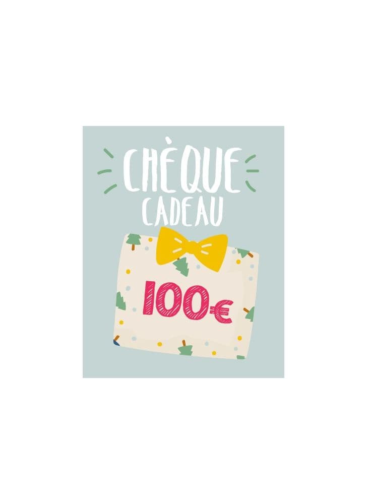 Fantastik Chèque Cadeau