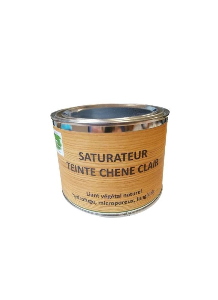 SATURATEUR PROTECTEUR DU BOIS