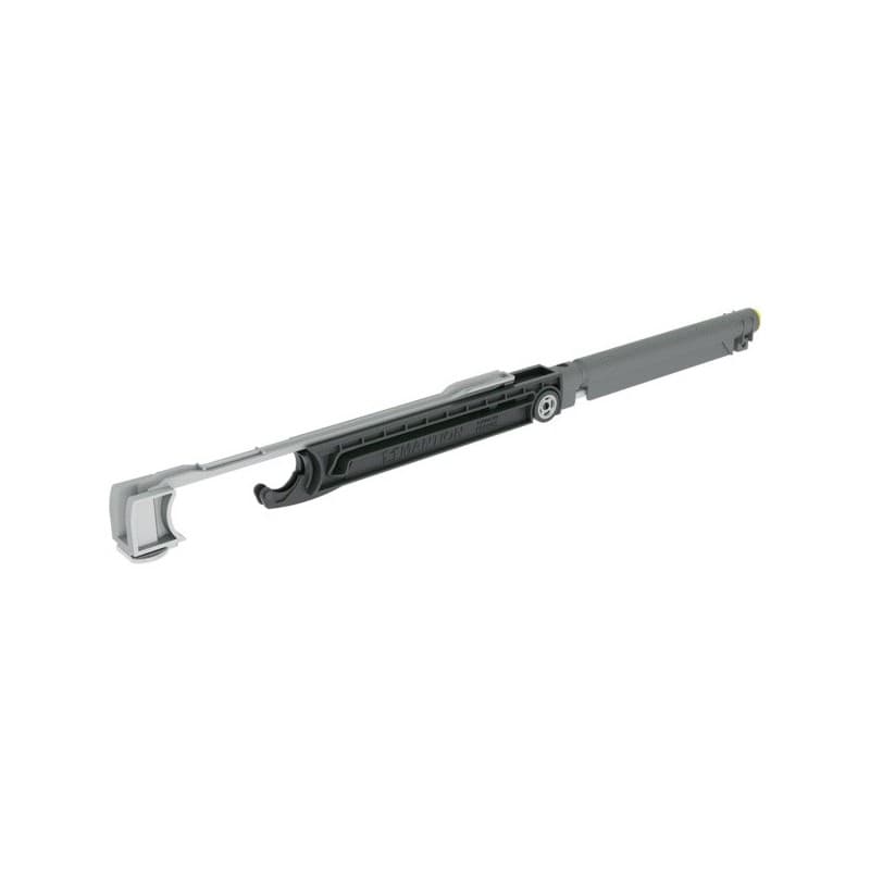 Amortisseurs pour saf evolution 1 pièce(s) amortisseur saf10-80 pour porte de 21-60 kg - mantion sas