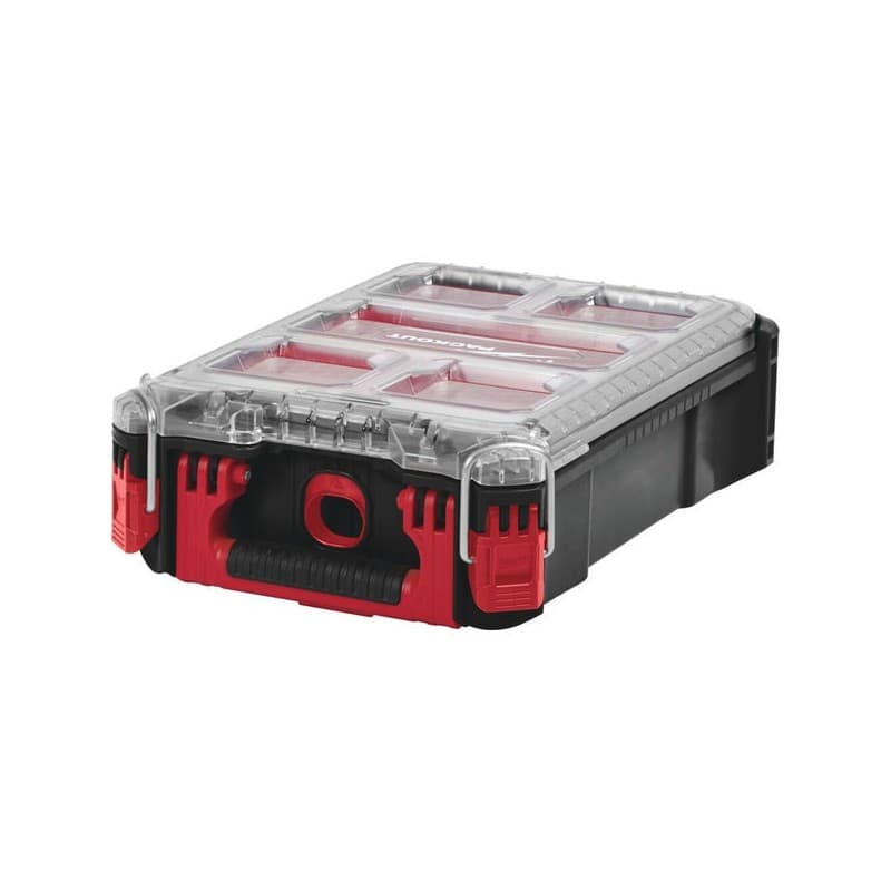 Petit organiseur packout 1 pièce(s) petit organiseur packout - milwaukee