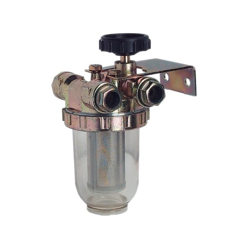 Filtre mazout double conduite ff12x17 filtre mazout double conduite ff12x17 1 pièce(s) - somatherm for you